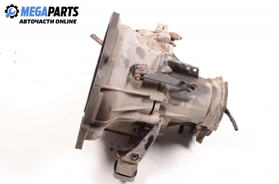 Ръчна скоростна кутия за Ford Fiesta III Hatchback (01.1989 - 01.1997) 1.3 Catalyst, 60 к.с.